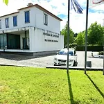 Hostel Hi Nova De Cerveira - De Juventude Vila Nova de Cerveira