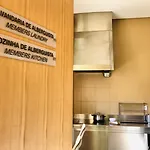Albergue Hi Nova De Cerveira - De Juventude *