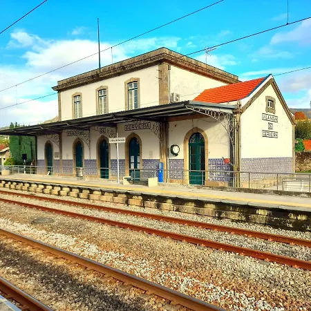 Hi Nova De Cerveira - De Juventude * Vila Nova de Cerveira