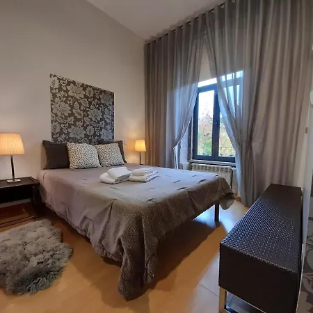 Auberge de jeunesse Hi Nova De Cerveira - De Juventude