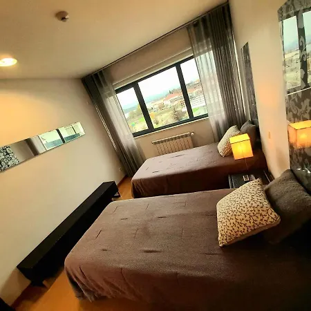 Hostel Hi Nova De Cerveira - De Juventude Vila Nova de Cerveira