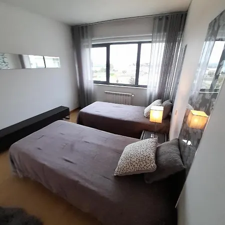 Auberge de jeunesse Hi Nova De Cerveira - De Juventude *