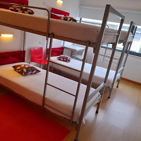 Hi Nova De Cerveira - De Juventude