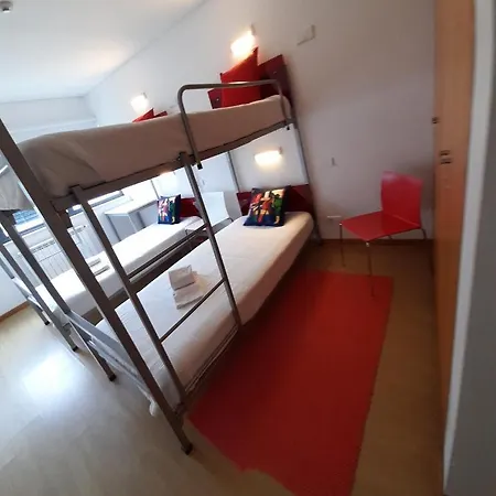 Hi Nova De Cerveira - De Juventude Vila Nova de Cerveira