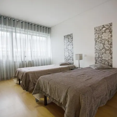 Hi Nova De Cerveira - De Juventude Hostel Vila Nova de Cerveira