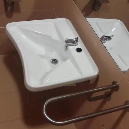 Hostel Hi Nova De Cerveira - De Juventude Vila Nova de Cerveira