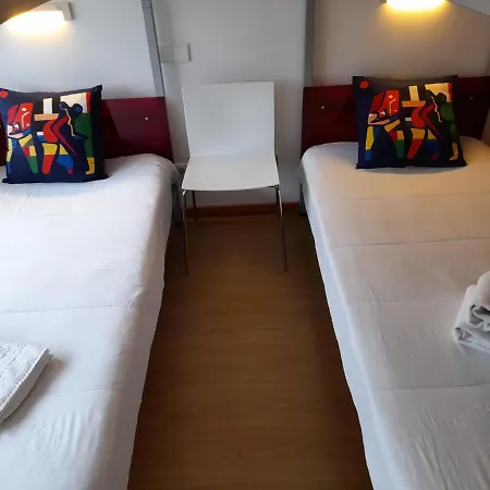 Hi Nova De Cerveira - De Juventude *