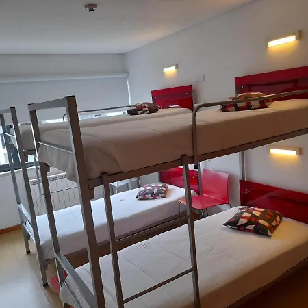 Hostel Hi Nova De Cerveira - De Juventude