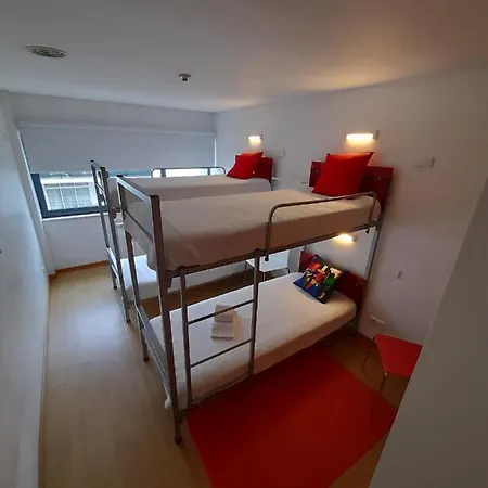 Hi Nova De Cerveira - De Juventude Vila Nova de Cerveira