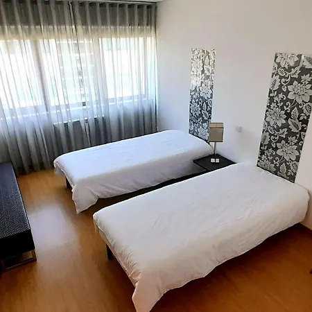 Hi Nova De Cerveira - De Juventude Hostel Vila Nova de Cerveira