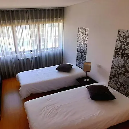 Auberge de jeunesse Hi Nova De Cerveira - De Juventude *