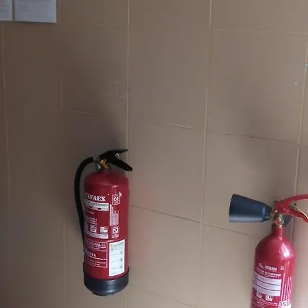 Hi Nova De Cerveira - De Juventude Auberge de jeunesse Vila Nova de Cerveira