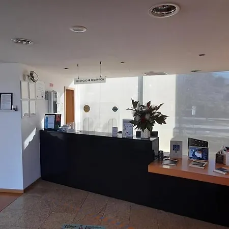 Hi Nova De Cerveira - De Juventude Auberge de jeunesse Vila Nova de Cerveira