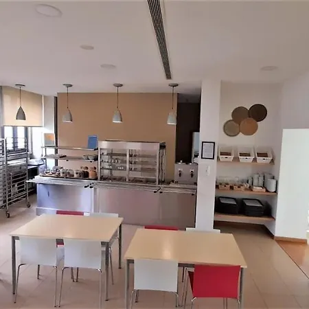 Hi Nova De Cerveira - De Juventude Auberge de jeunesse *