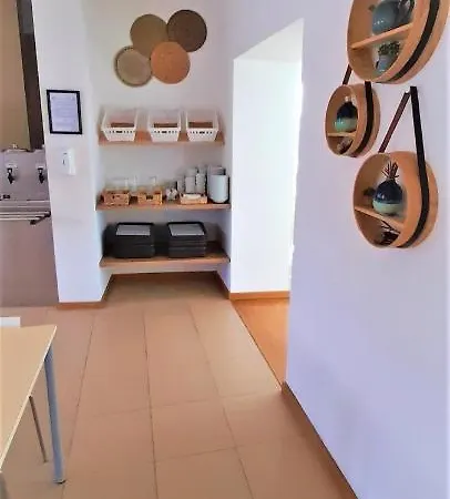 Hi Nova De Cerveira - De Juventude Auberge de jeunesse *