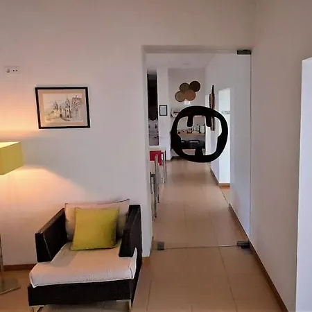 Auberge de jeunesse Hi Nova De Cerveira - De Juventude *