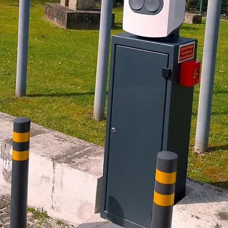 Auberge de jeunesse Hi Nova De Cerveira - De Juventude