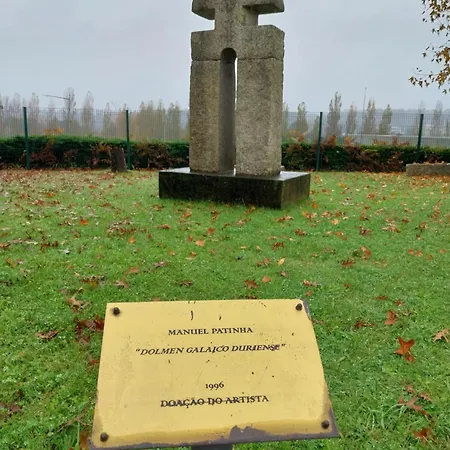 Hi Nova De Cerveira - De Juventude Hostel *