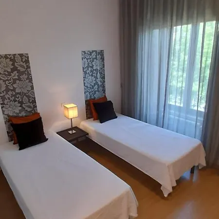 Hi Nova De Cerveira - De Juventude