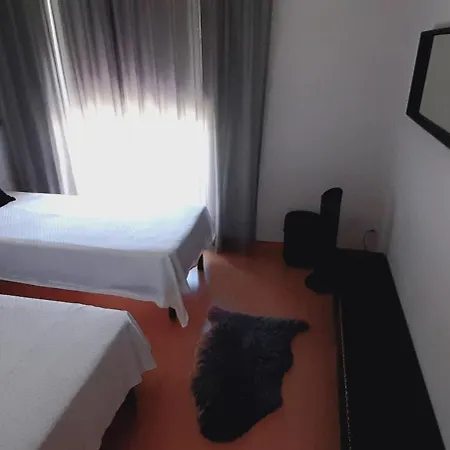 Hostel Hi Nova De Cerveira - De Juventude Vila Nova de Cerveira