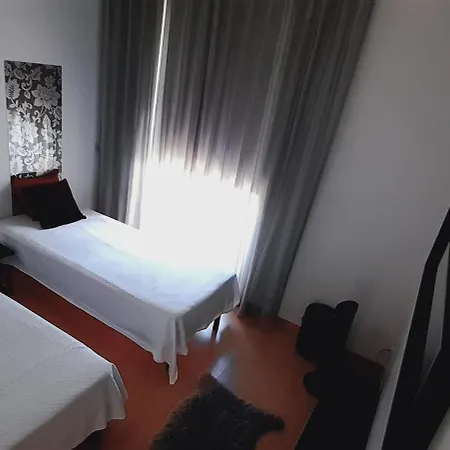 Hi Nova De Cerveira - De Juventude Hostel