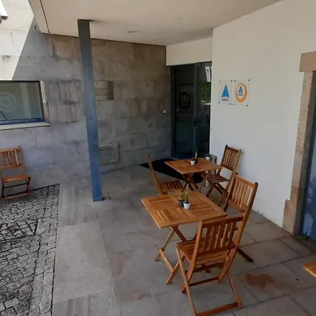 Hostel Hi Nova De Cerveira - De Juventude *