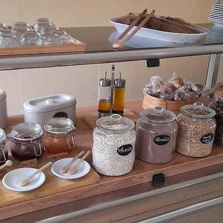 Hi Nova De Cerveira - De Juventude Auberge de jeunesse *