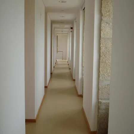 Auberge de jeunesse Hi Nova De Cerveira - De Juventude Vila Nova de Cerveira