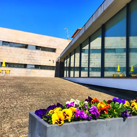 Hi Nova De Cerveira - De Juventude Vila Nova de Cerveira