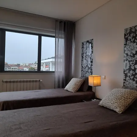 Hi Nova De Cerveira - De Juventude Albergue Vila Nova de Cerveira