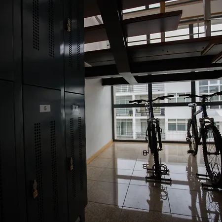 Hi Nova De Cerveira - De Juventude Hostel