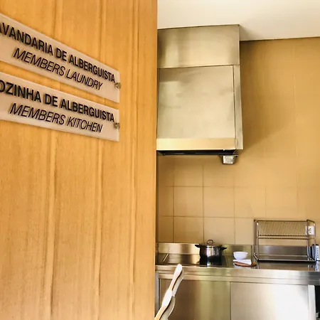 Hostel Hi Nova De Cerveira - De Juventude *