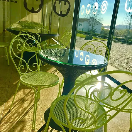 Hi Nova De Cerveira - De Juventude Vila Nova de Cerveira