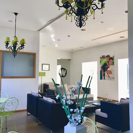 Auberge de jeunesse Hi Nova De Cerveira - De Juventude Vila Nova de Cerveira