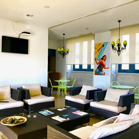 Hostel Hi Nova De Cerveira - De Juventude