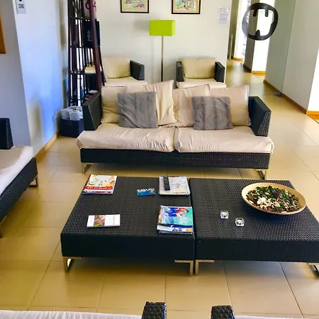 Hi Nova De Cerveira - De Juventude Hostel