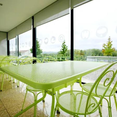 Auberge de jeunesse Hi Nova De Cerveira - De Juventude