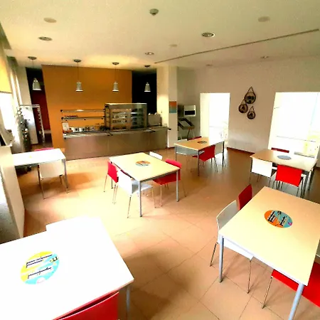 Hi Nova De Cerveira - De Juventude Hostel *