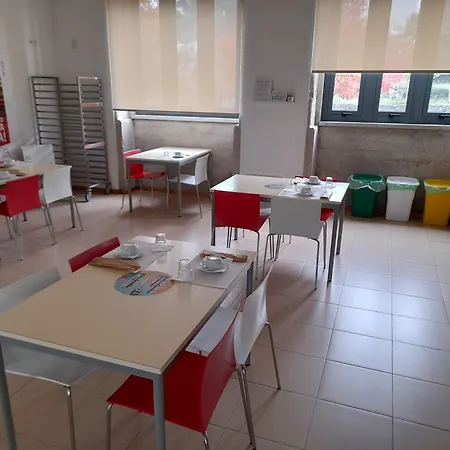 Hi Nova De Cerveira - De Juventude