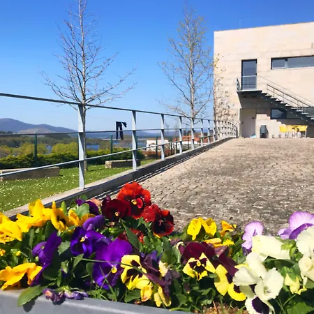 Hi Nova De Cerveira - De Juventude