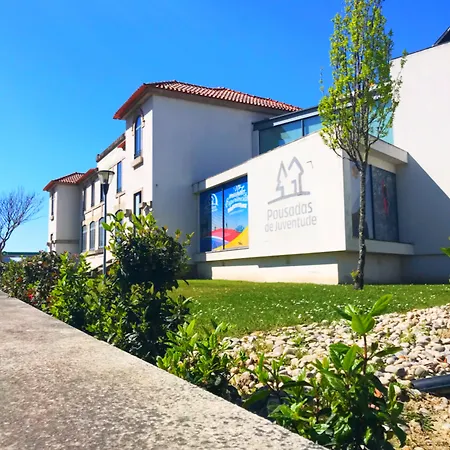 Auberge de jeunesse Hi Nova De Cerveira - De Juventude *