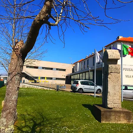 Hi Nova De Cerveira - De Juventude Vila Nova de Cerveira