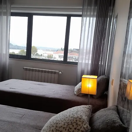 Auberge de jeunesse Hi Nova De Cerveira - De Juventude Vila Nova de Cerveira