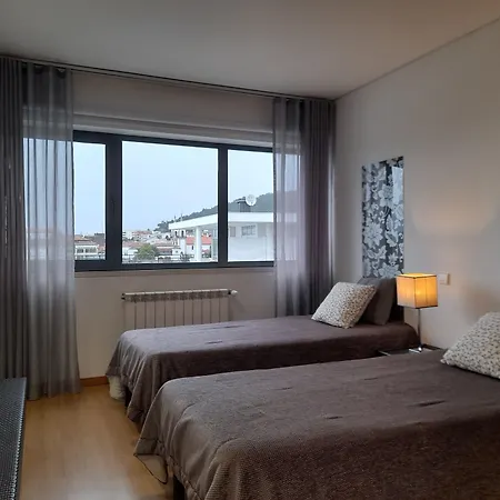 Hi Nova De Cerveira - De Juventude