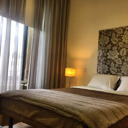 Hi Nova De Cerveira - De Juventude Hostel Vila Nova de Cerveira