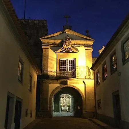 Auberge de jeunesse Hi Nova De Cerveira - De Juventude Vila Nova de Cerveira