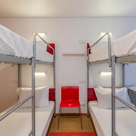 Hostel Hi Nova De Cerveira - De Juventude *