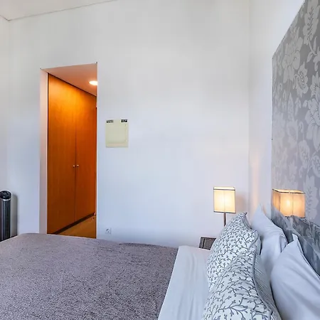Hostel Hi Vila Nova De Cerveira - Pousada De Juventude