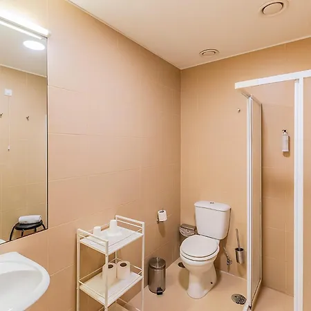 Hostel Hi Vila Nova De Cerveira - Pousada De Juventude Vila Nova de Cerveira
