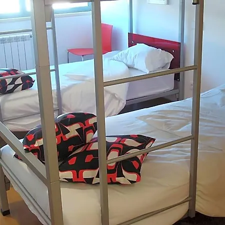 Hostel Hi Vila Nova De Cerveira - Pousada De Juventude Vila Nova de Cerveira